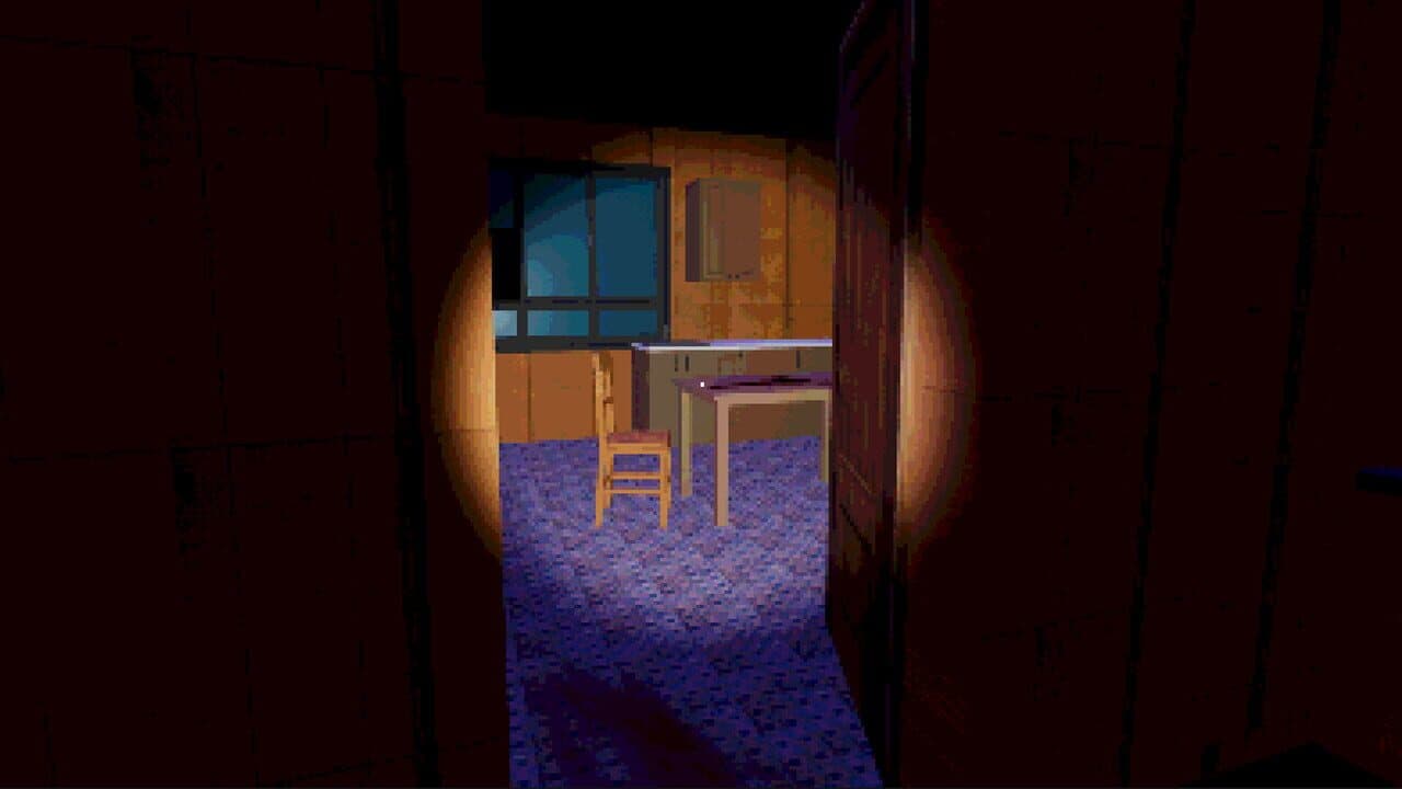 It Lives Under the House. thumbnail 2