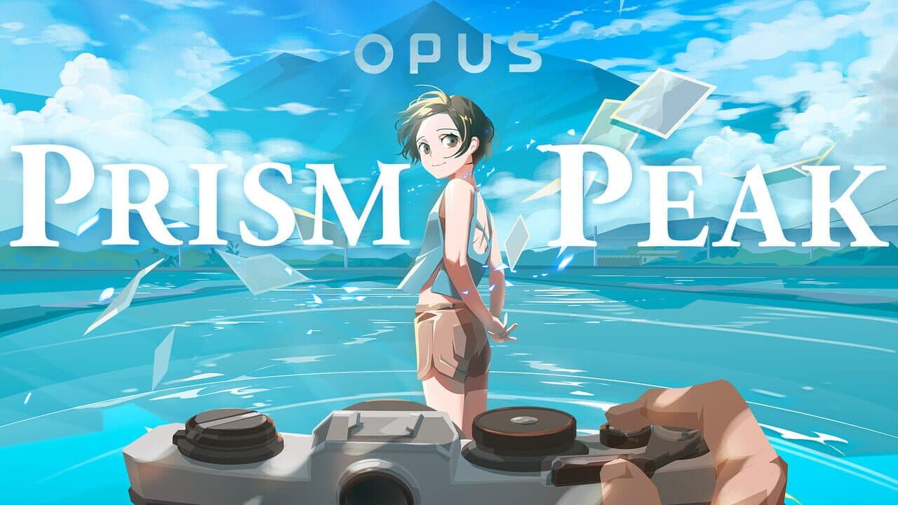 Opus: Prism Peak thumbnail 4