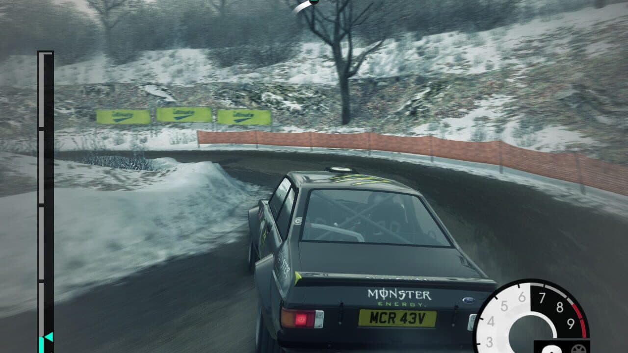 Dirt 3: Monte Carlo Track Pack thumbnail 2