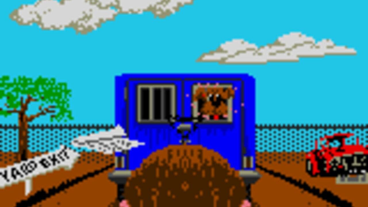 Scrapyard Dog thumbnail 5