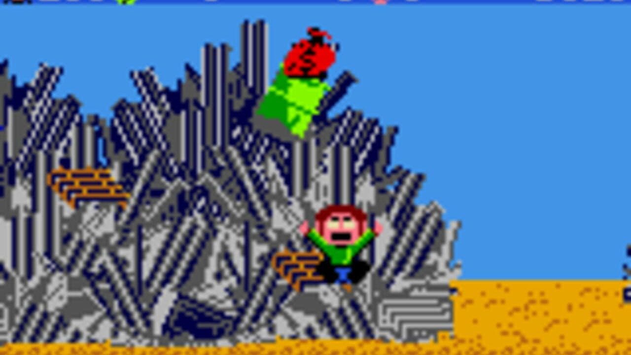 Scrapyard Dog thumbnail 8