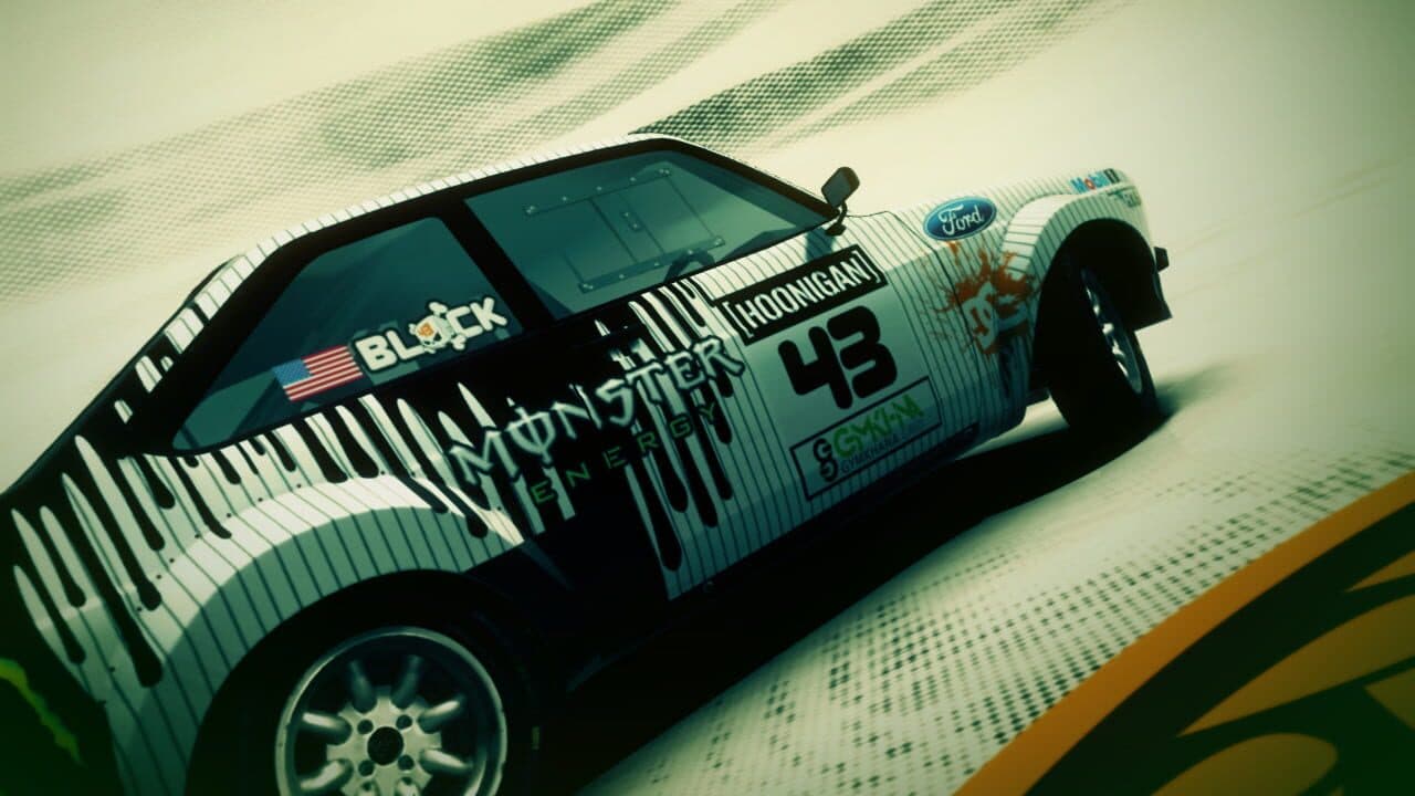 Dirt 3: Ken Block Special Pack thumbnail 2