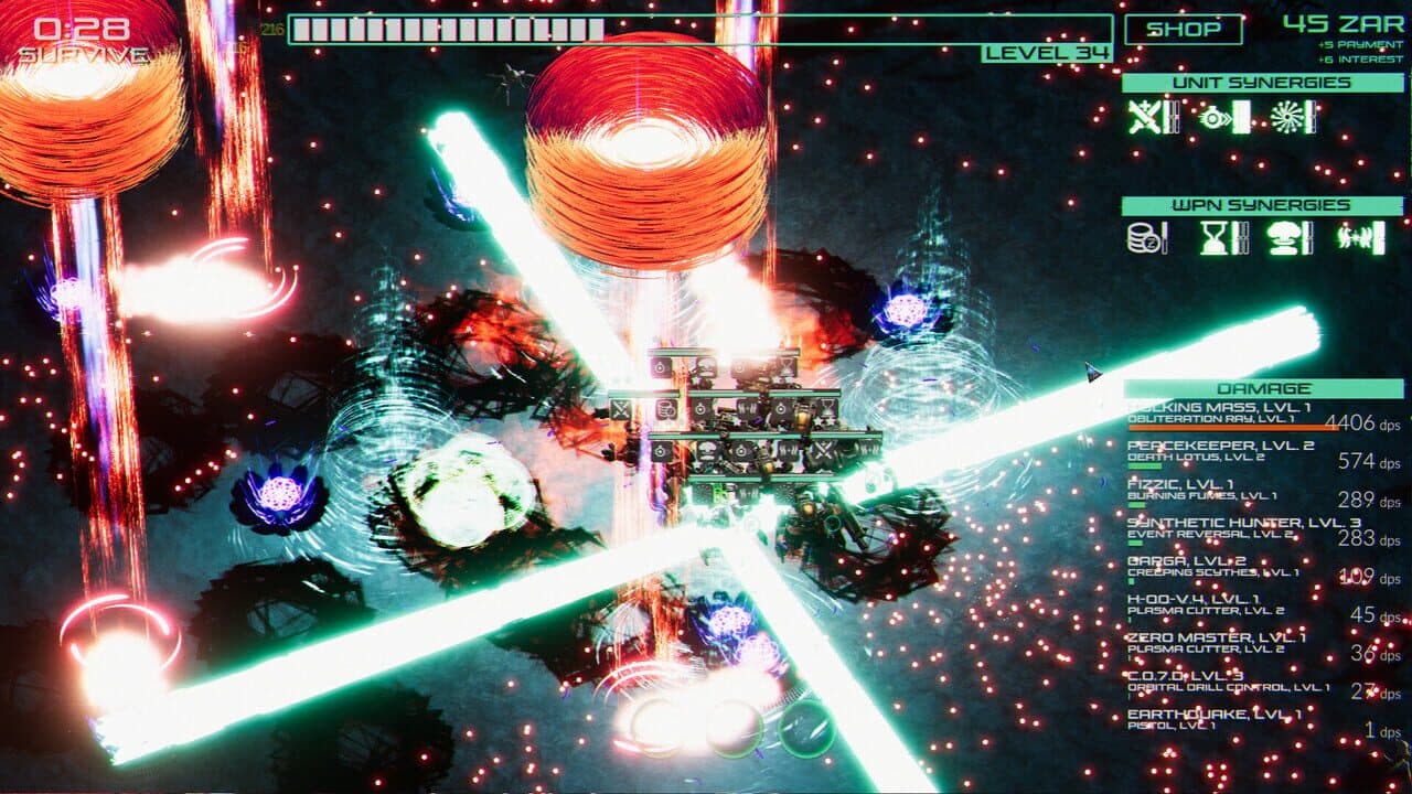 Battle Grid thumbnail 7