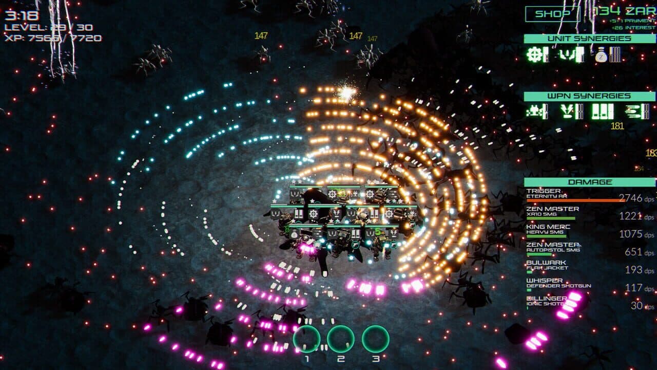 Battle Grid thumbnail 9