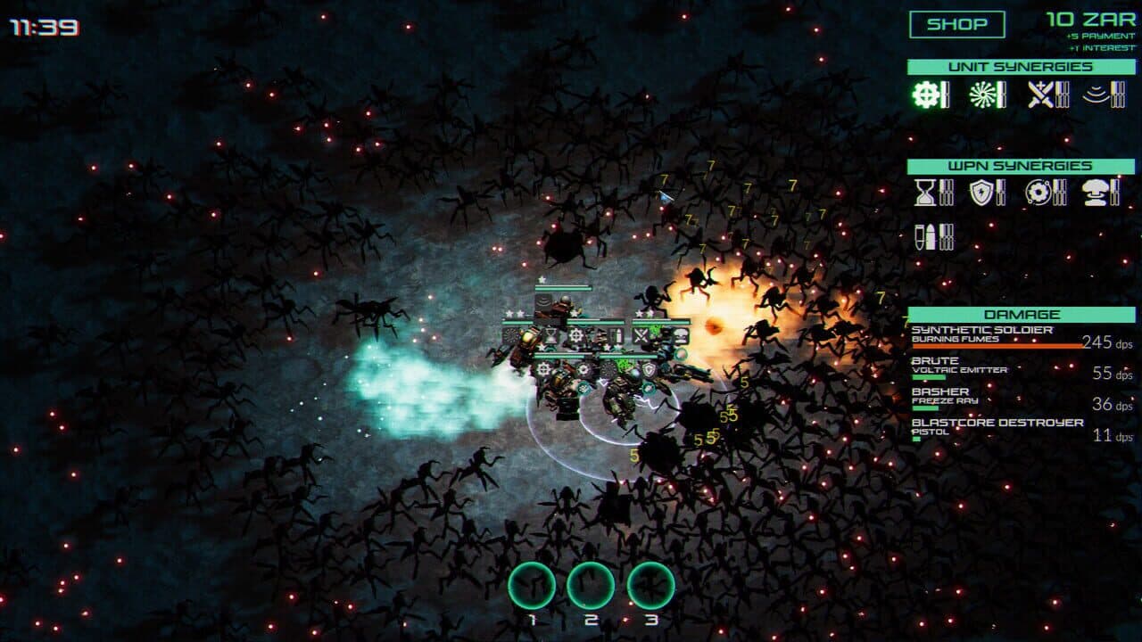 Battle Grid thumbnail 2
