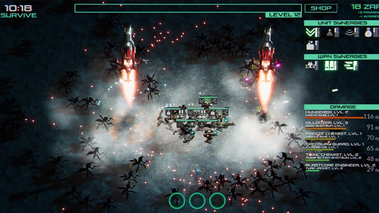 Battle Grid thumbnail 3