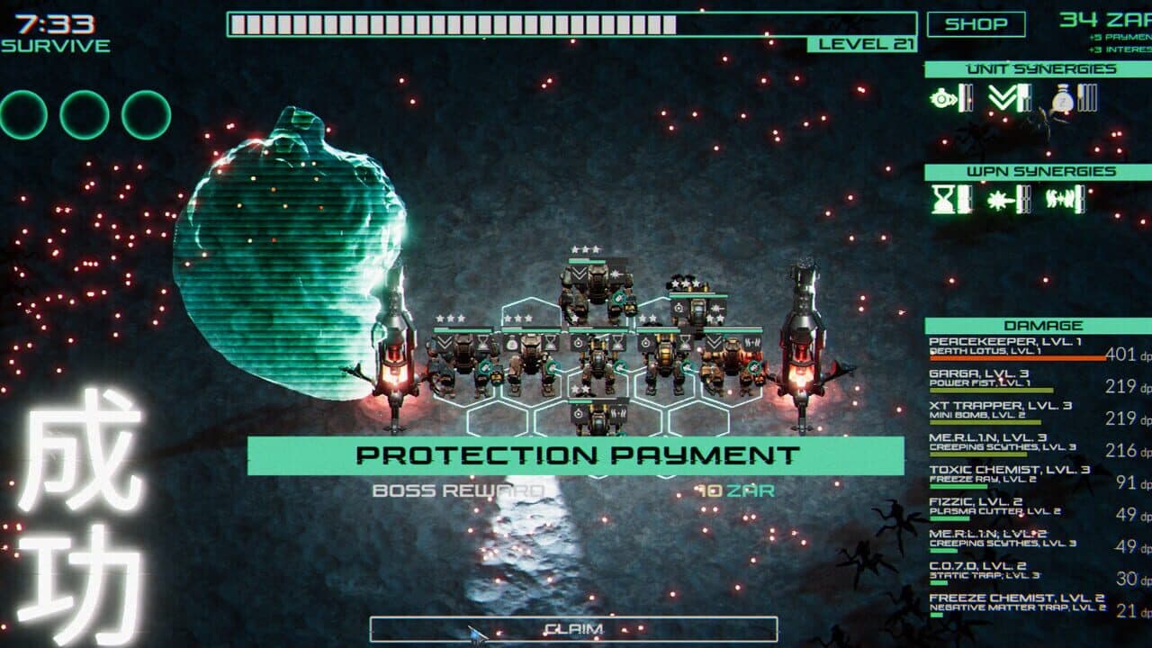 Battle Grid thumbnail 4