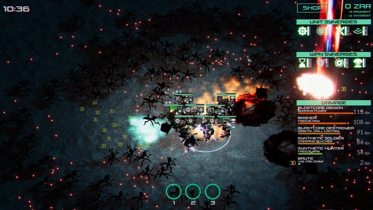 Battle Grid thumbnail 5