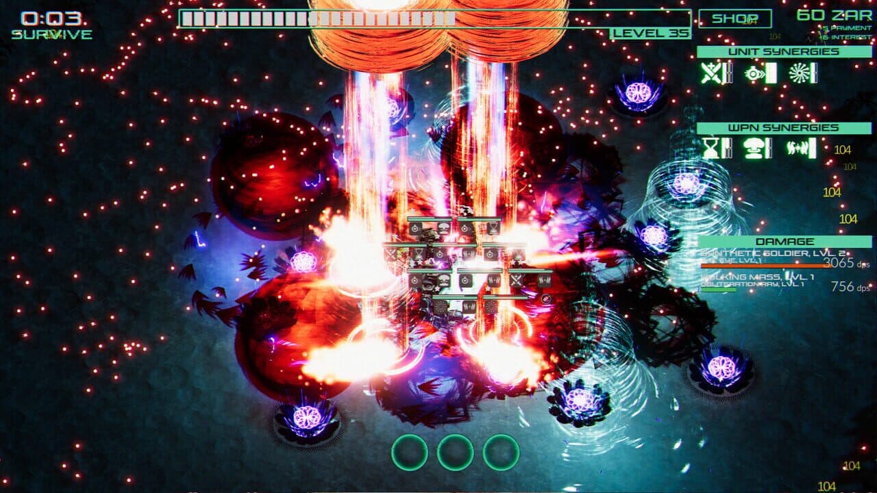 Battle Grid thumbnail 6
