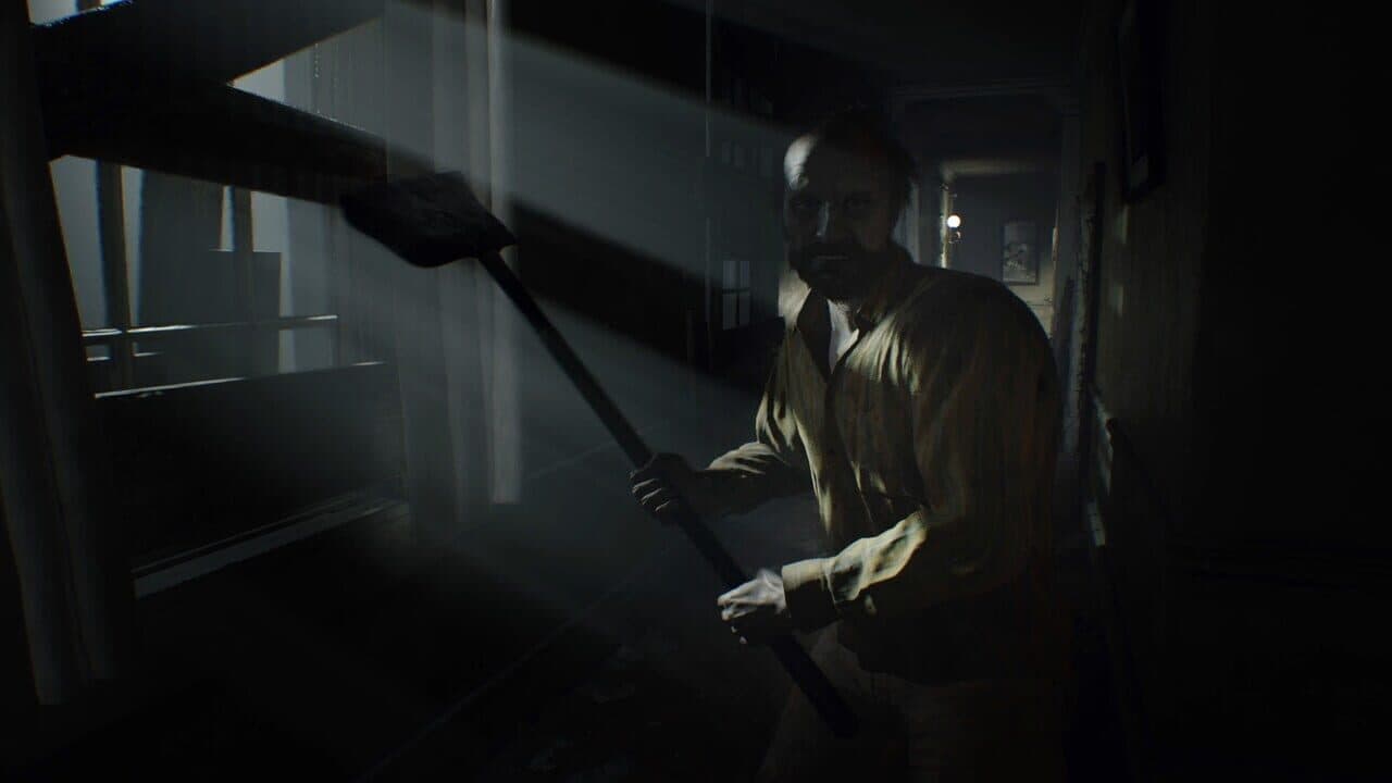 Resident Evil 7 Gold Edition & Village Gold Edition thumbnail 2