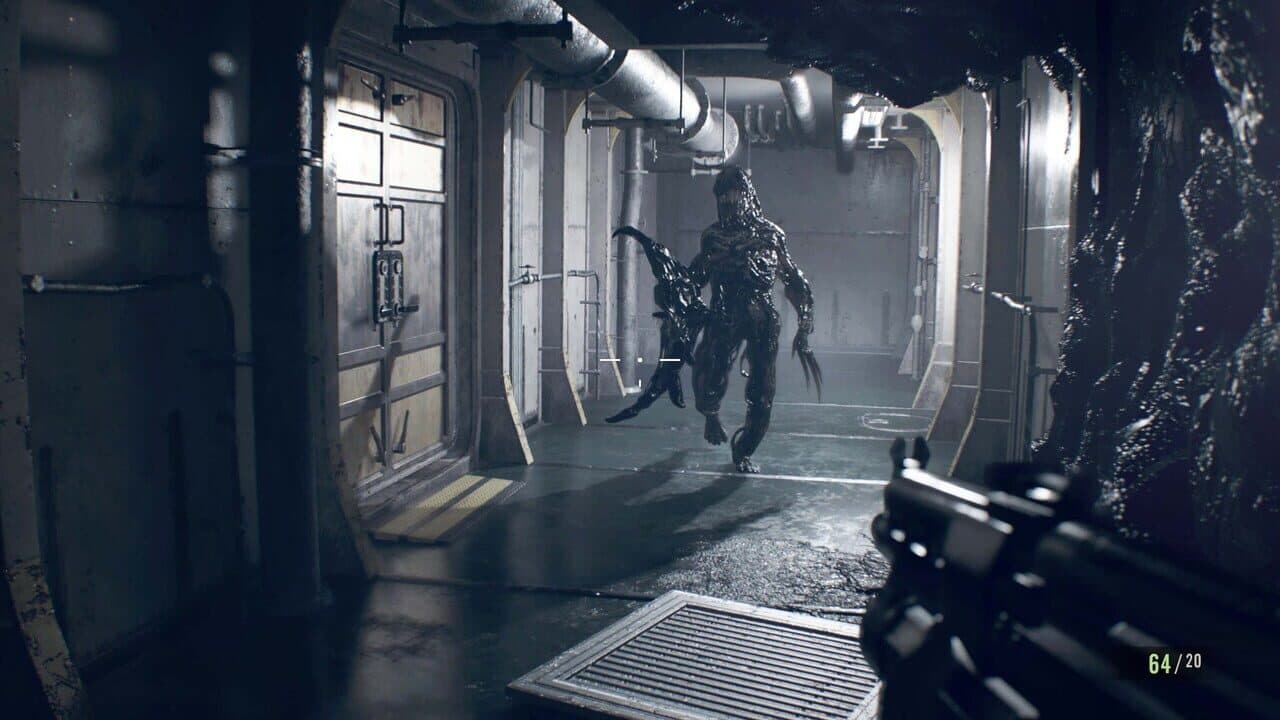 Resident Evil 7 Gold Edition & Village Gold Edition thumbnail 4