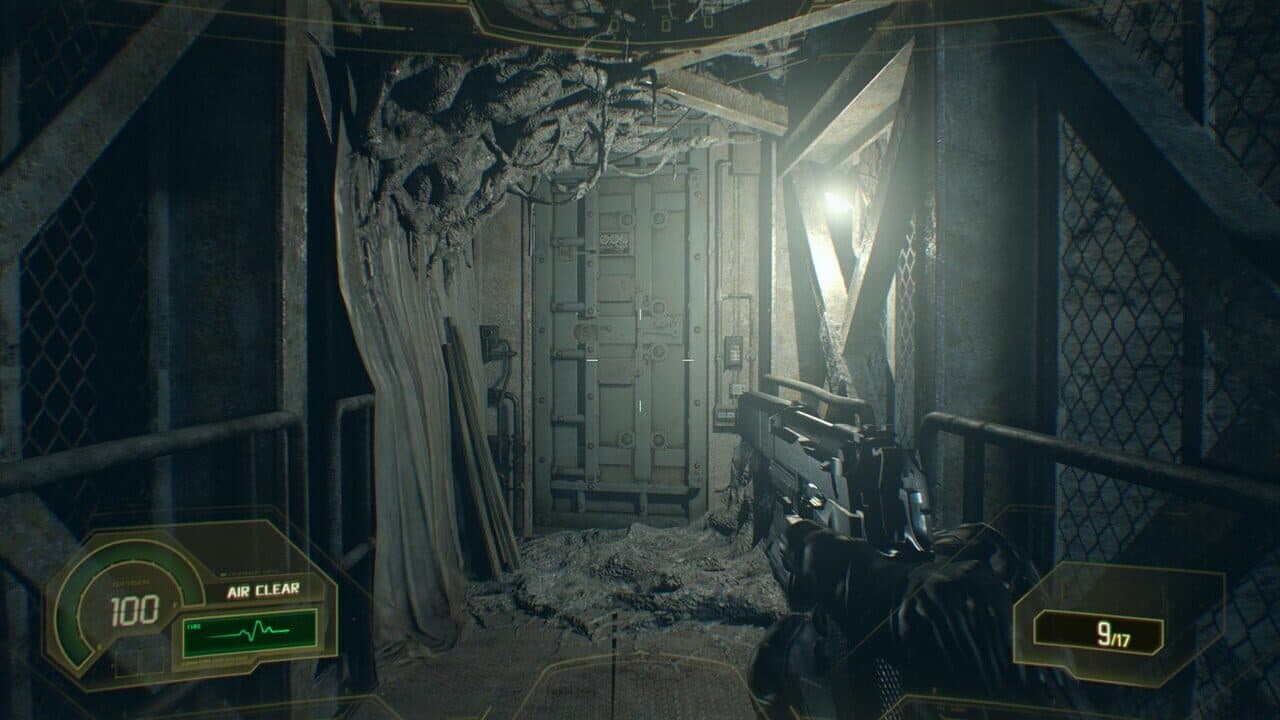 Resident Evil 7 Gold Edition & Village Gold Edition thumbnail 6