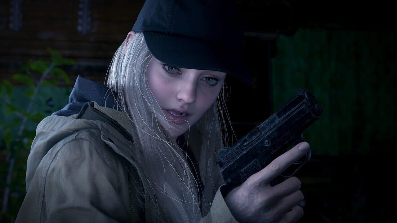 Resident Evil 7 Gold Edition & Village Gold Edition thumbnail 10