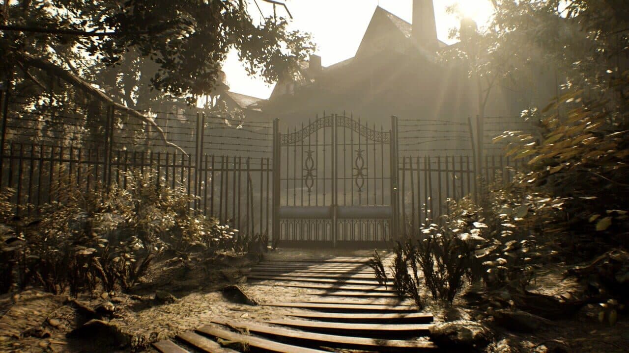 Resident Evil 7 Gold Edition & Village Gold Edition thumbnail 7