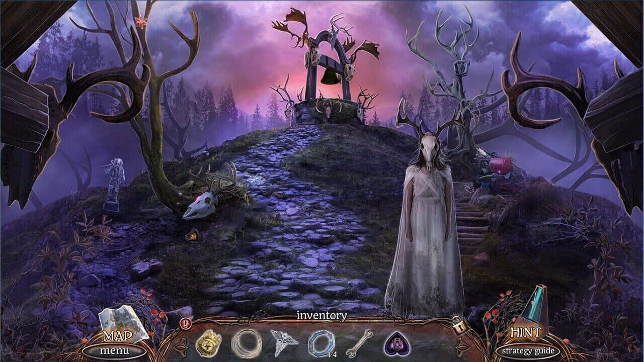 Surface: Project Dawn screenshot 1