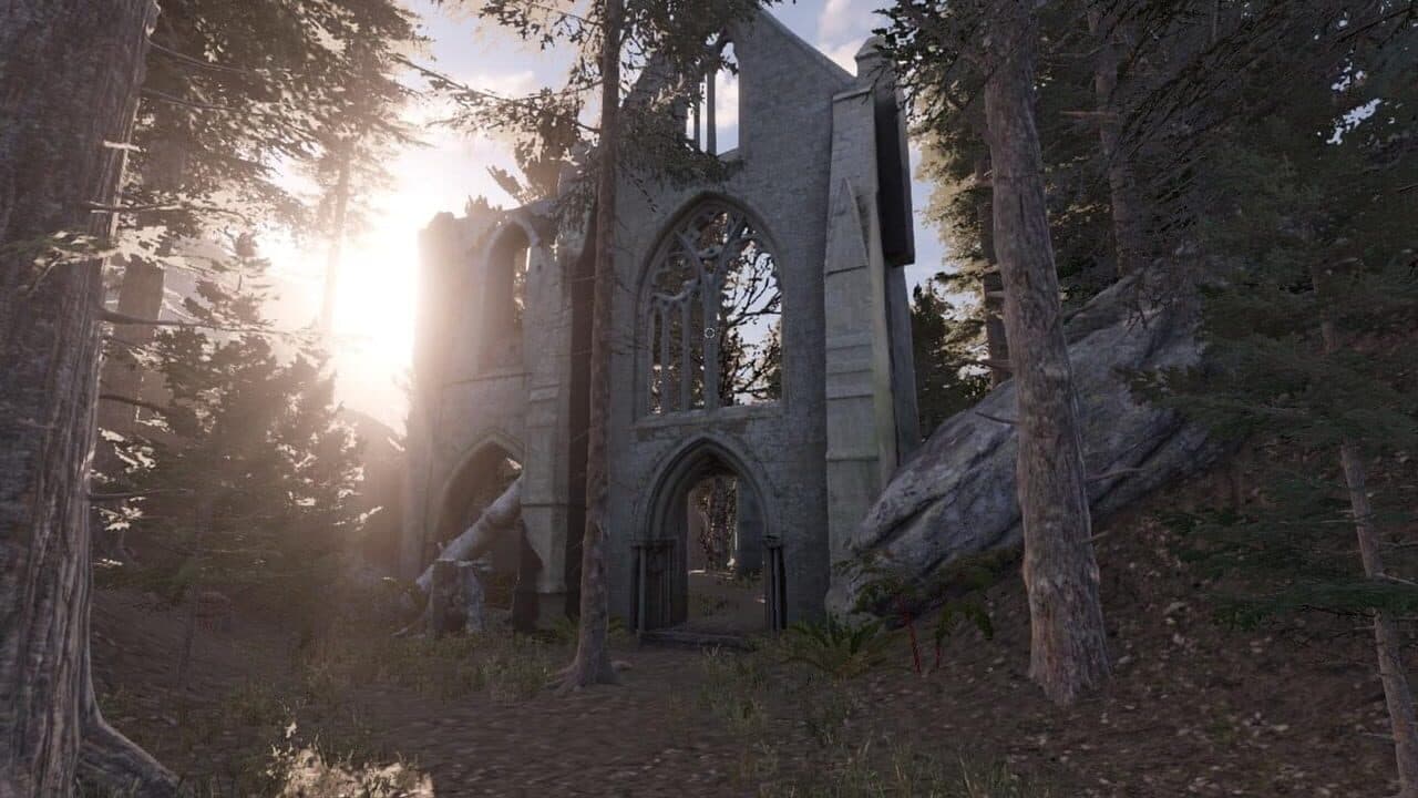 Pineview Drive: Rising Storm thumbnail 2