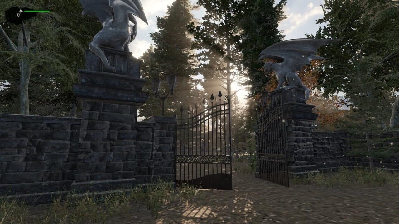 Pineview Drive: Rising Storm thumbnail 3