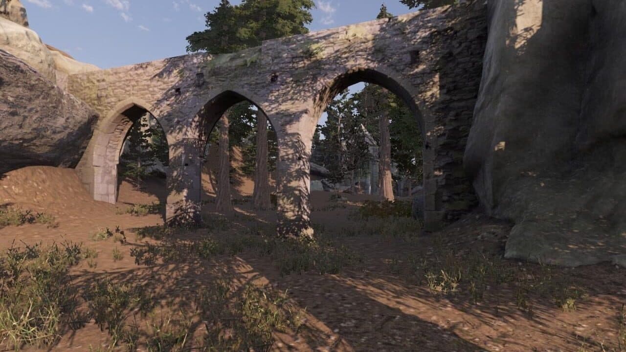 Pineview Drive: Rising Storm thumbnail 4