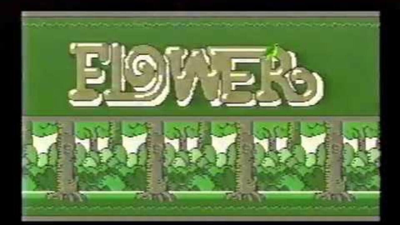 Flower screenshot 1