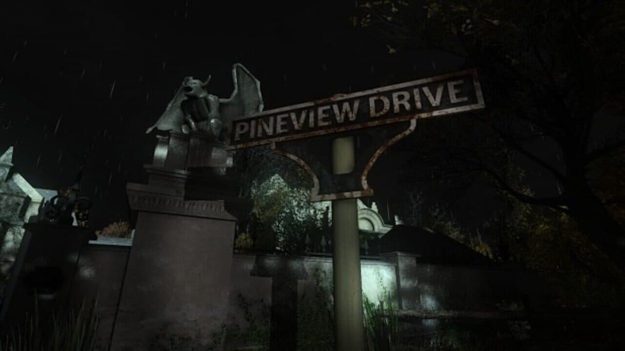 Pineview Drive: Rising Storm thumbnail 6