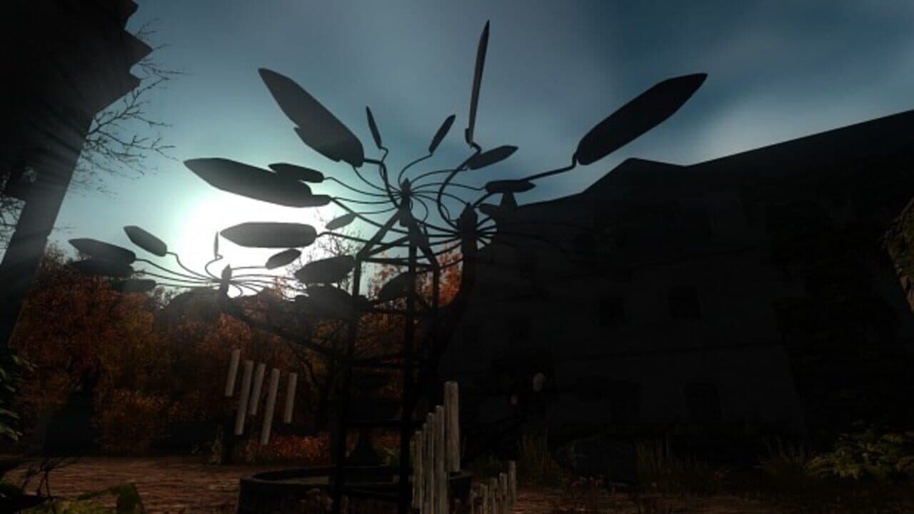 Pineview Drive: Rising Storm thumbnail 7