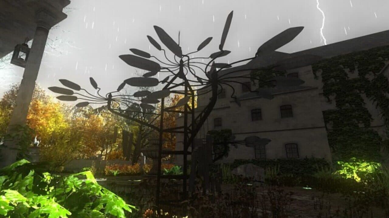 Pineview Drive: Rising Storm thumbnail 8