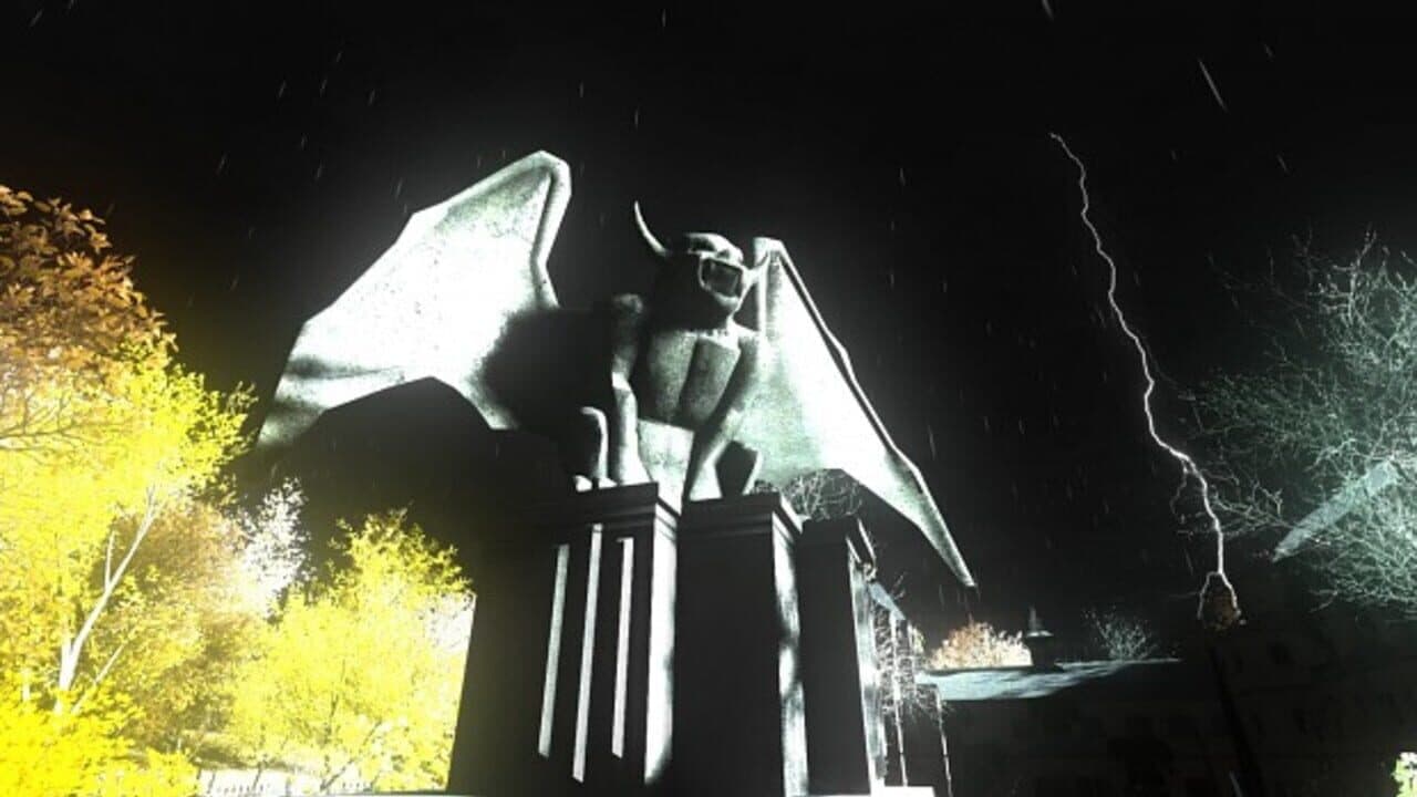 Pineview Drive: Rising Storm thumbnail 9