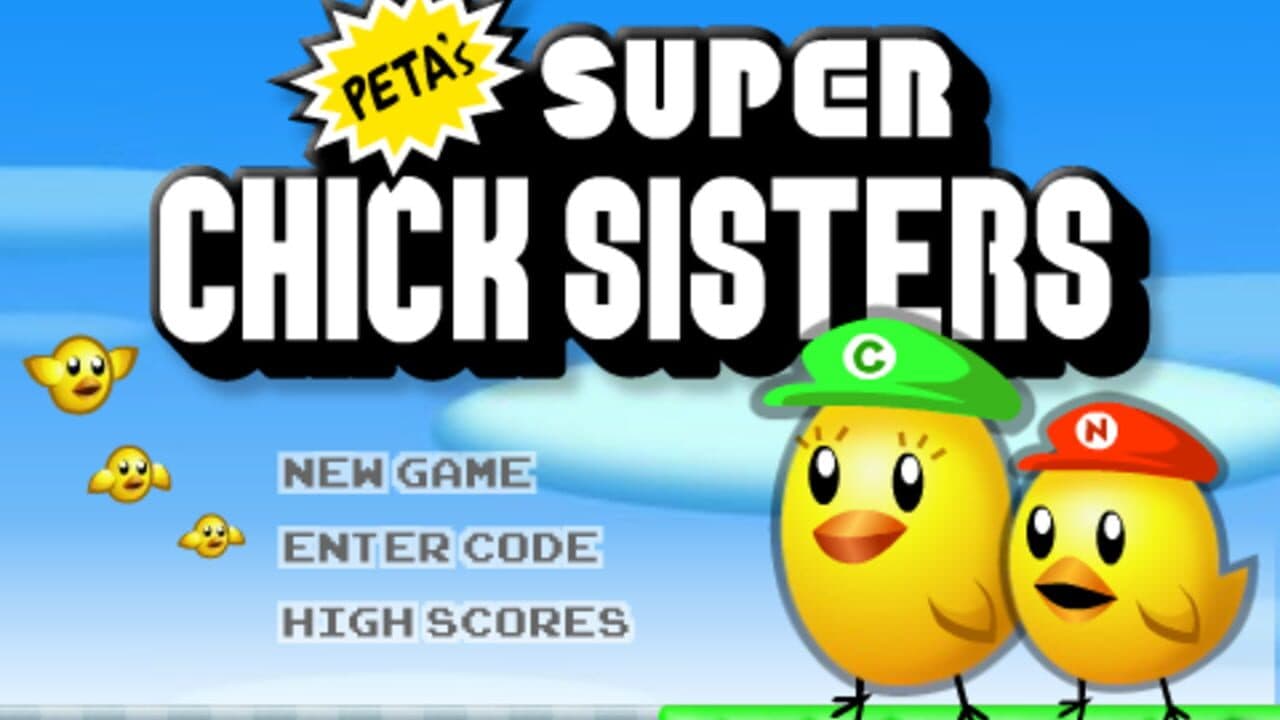 Super Chick Sisters thumbnail 6