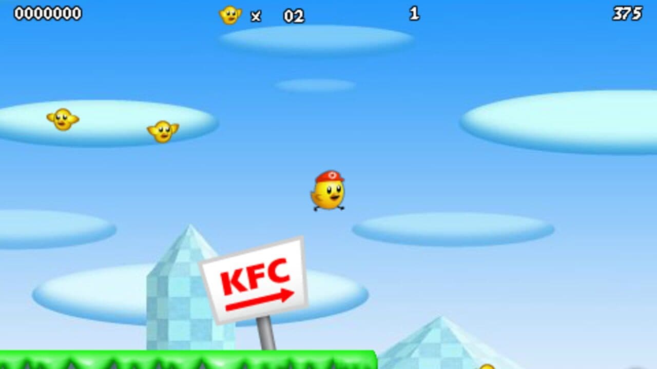 Super Chick Sisters thumbnail 2