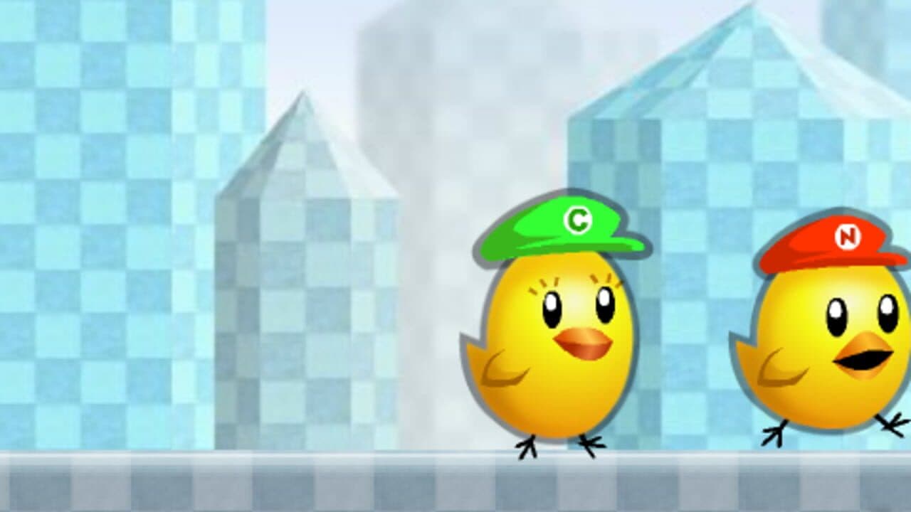 Super Chick Sisters thumbnail 3
