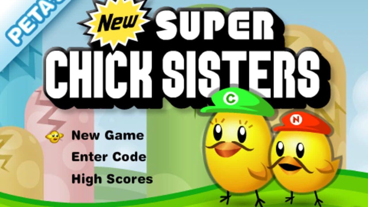 New Super Chick Sisters thumbnail 4