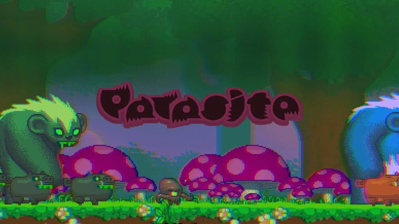 Parasite screenshot 1