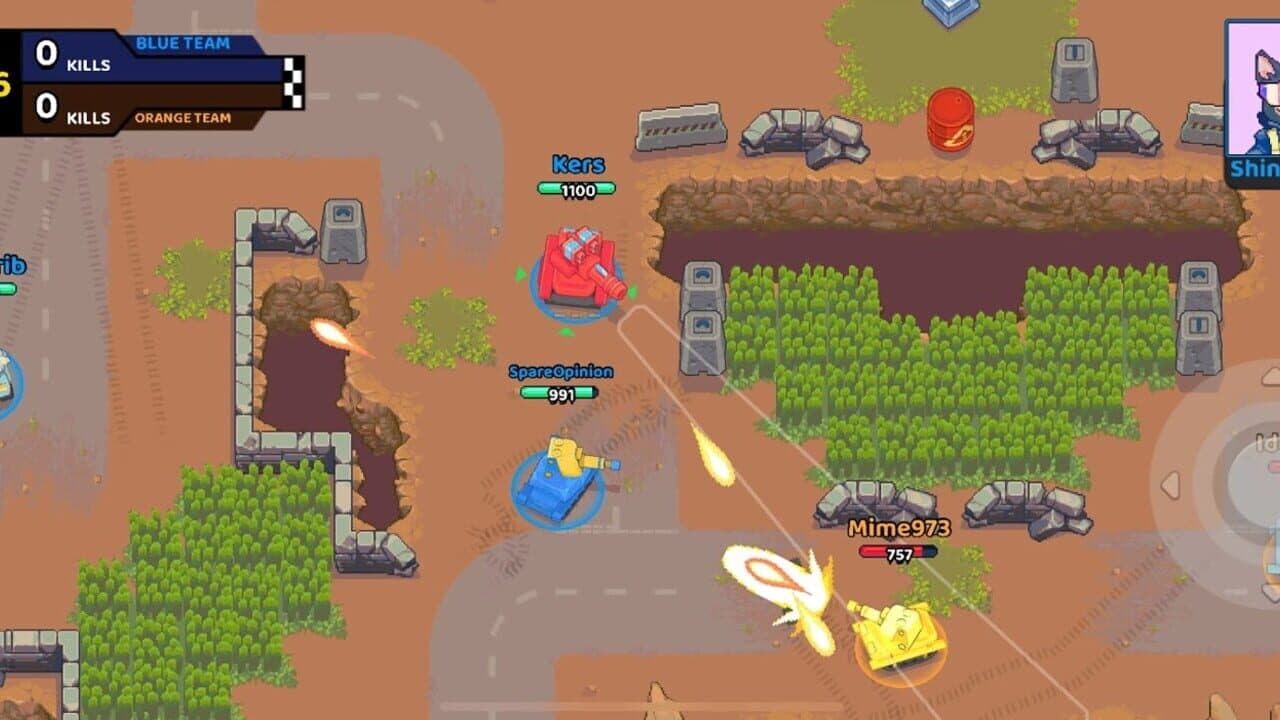 Panzerdogs thumbnail 2