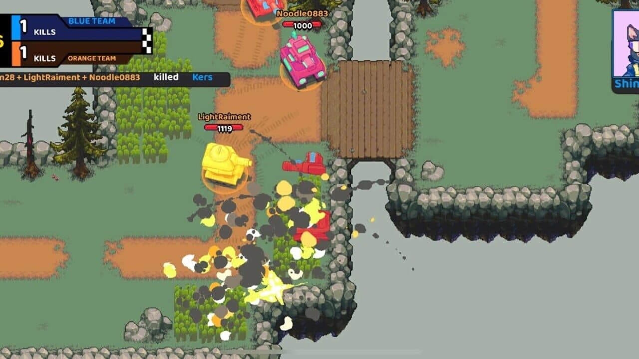 Panzerdogs thumbnail 4