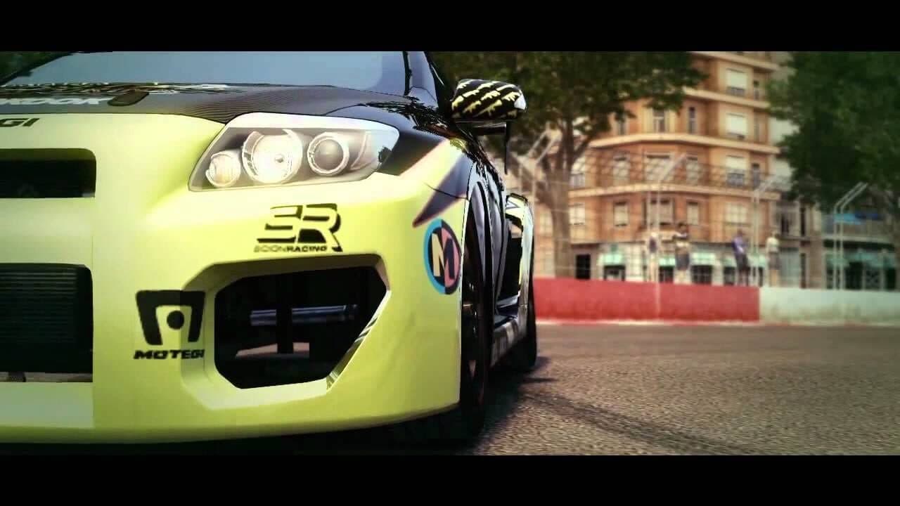 Dirt 3: Power and Glory Car Pack thumbnail 2