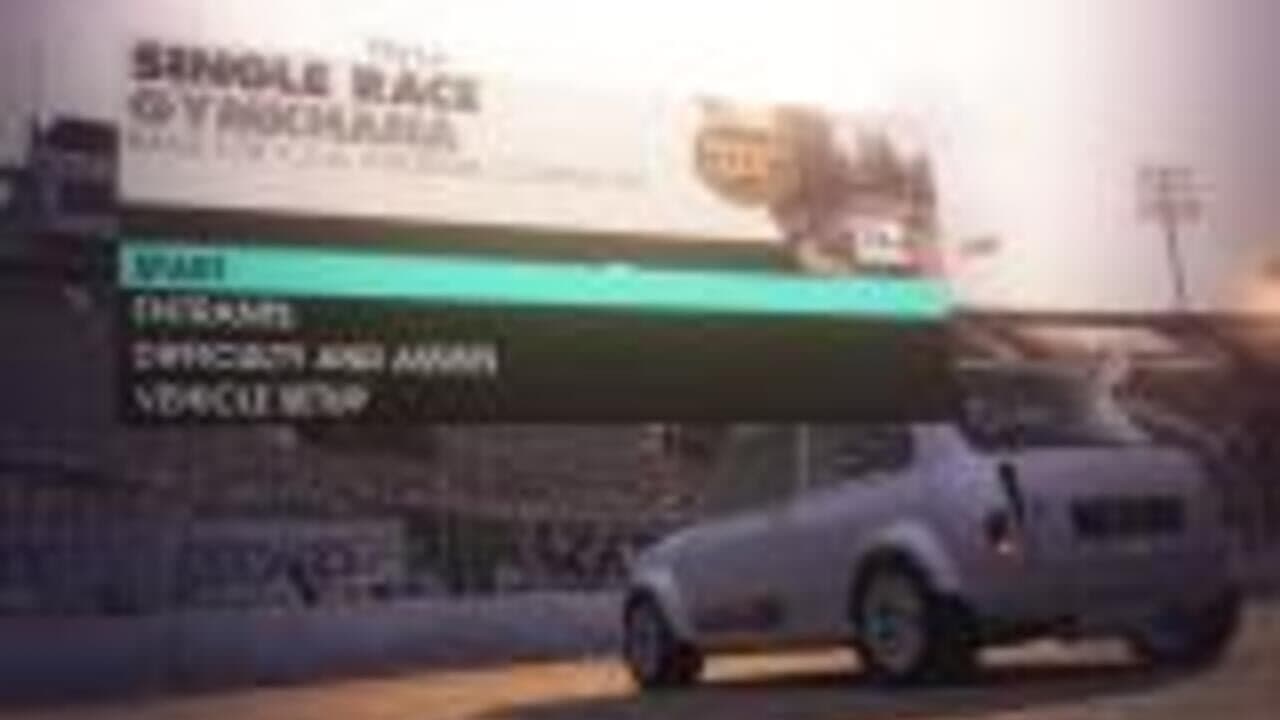 Dirt 3: Mini Gymkhana Special Pack thumbnail 4