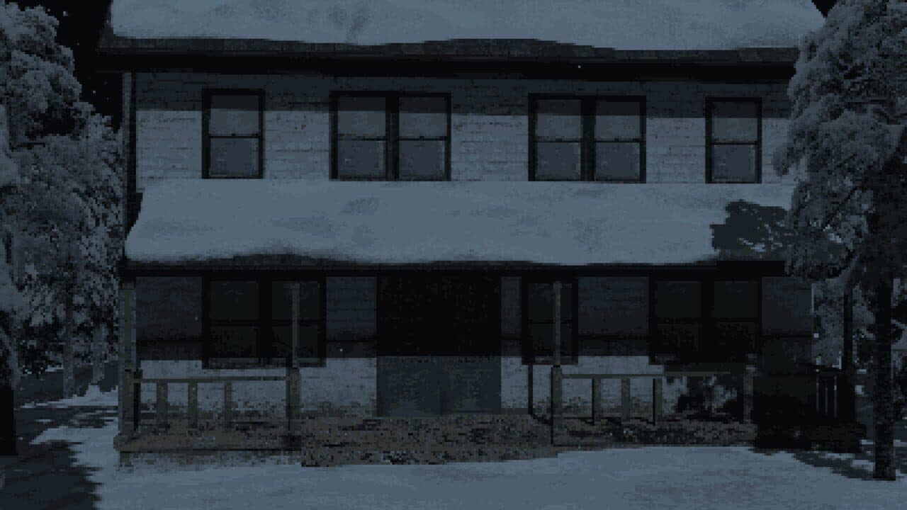 Feet in the Snow thumbnail 4