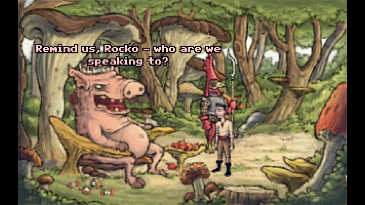 The Witch's Lullaby thumbnail 3