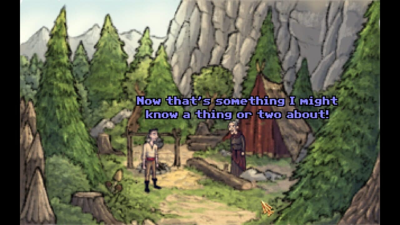The Witch's Lullaby thumbnail 5