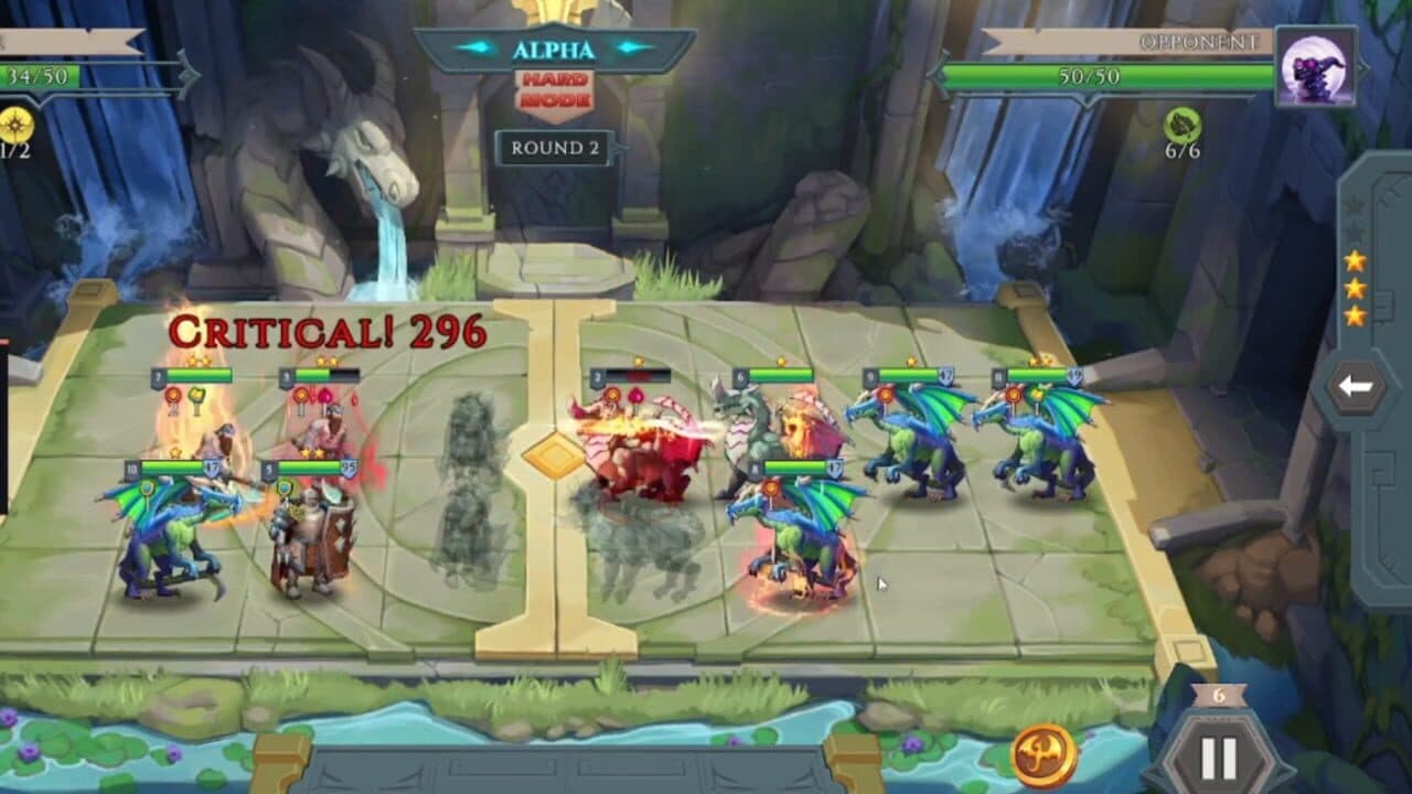 Eternal Dragons thumbnail 2