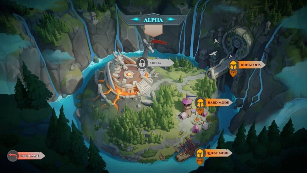 Eternal Dragons thumbnail 3