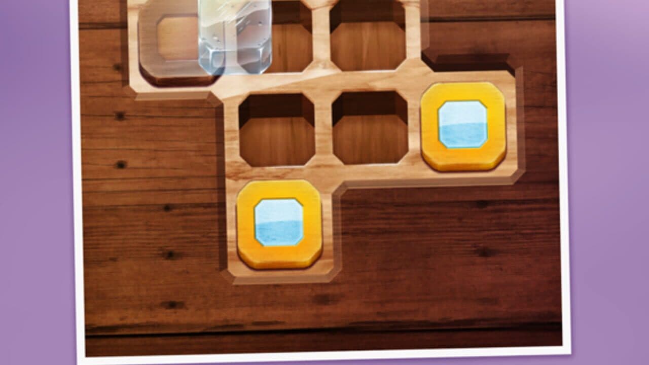 Puzzle Retreat thumbnail 5