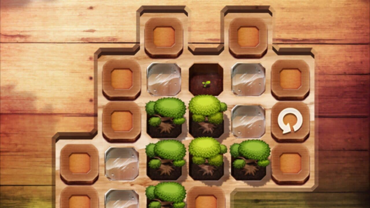 Puzzle Retreat thumbnail 3