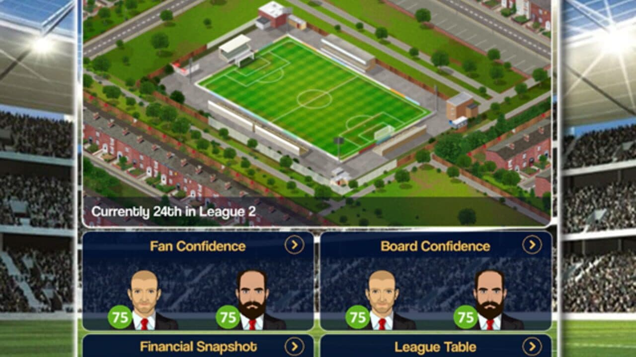 Club Soccer Director 2018 thumbnail 2