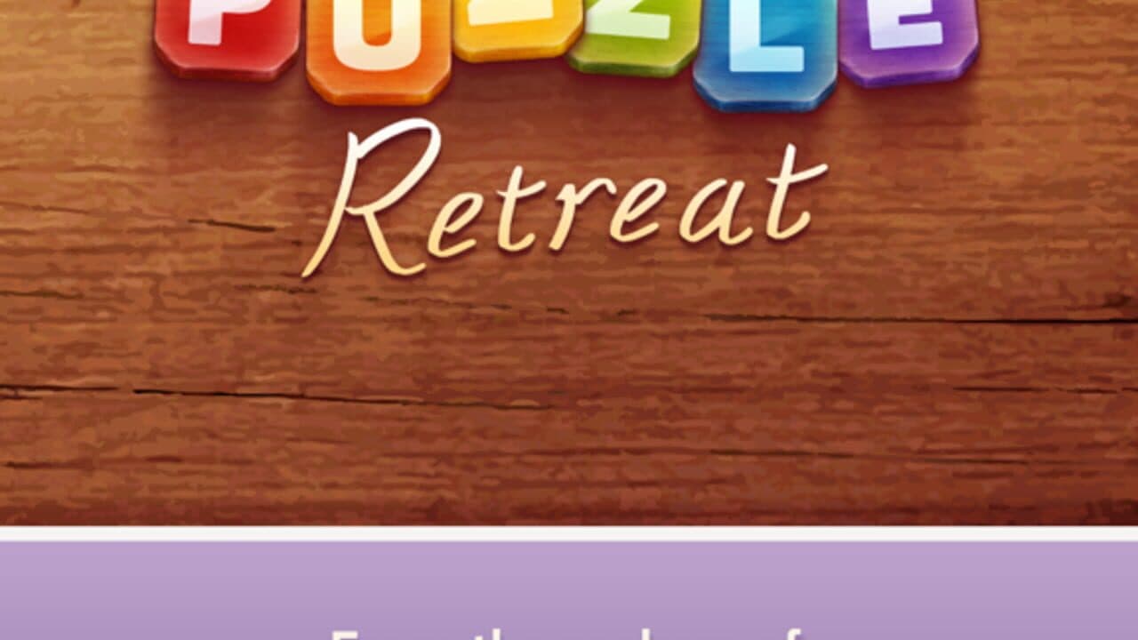 Puzzle Retreat thumbnail 4
