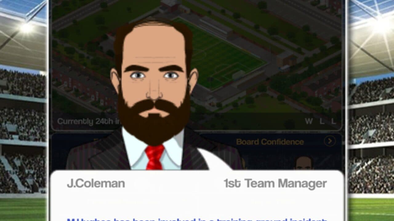 Club Soccer Director 2018 thumbnail 3