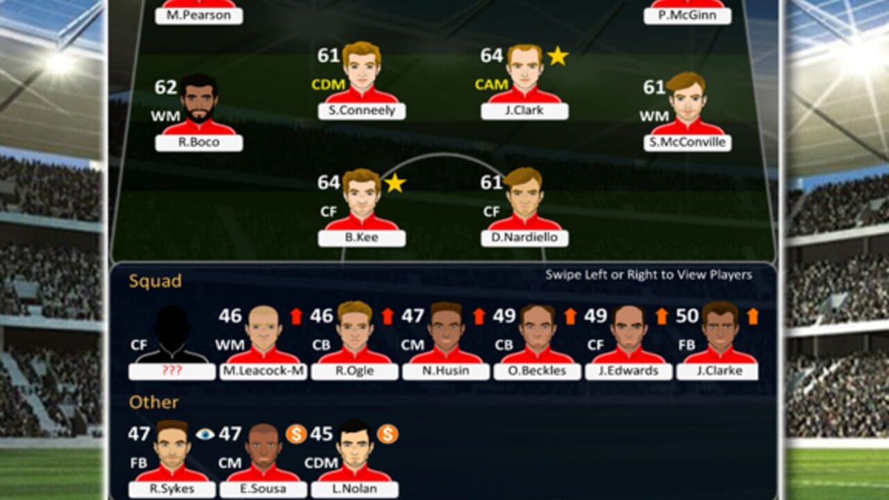 Club Soccer Director 2018 thumbnail 4