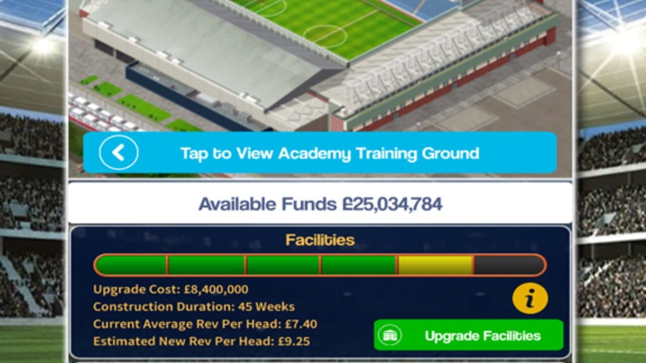 Club Soccer Director 2018 thumbnail 5