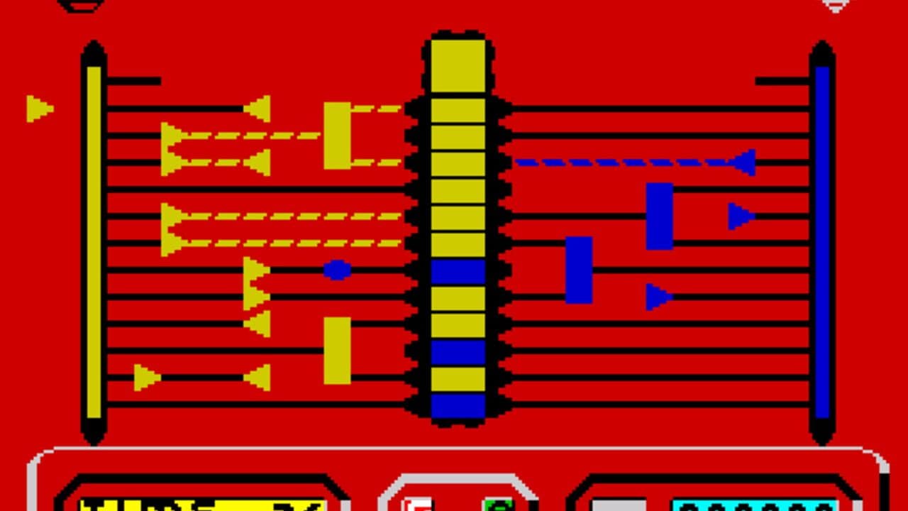 Quazatron thumbnail 2