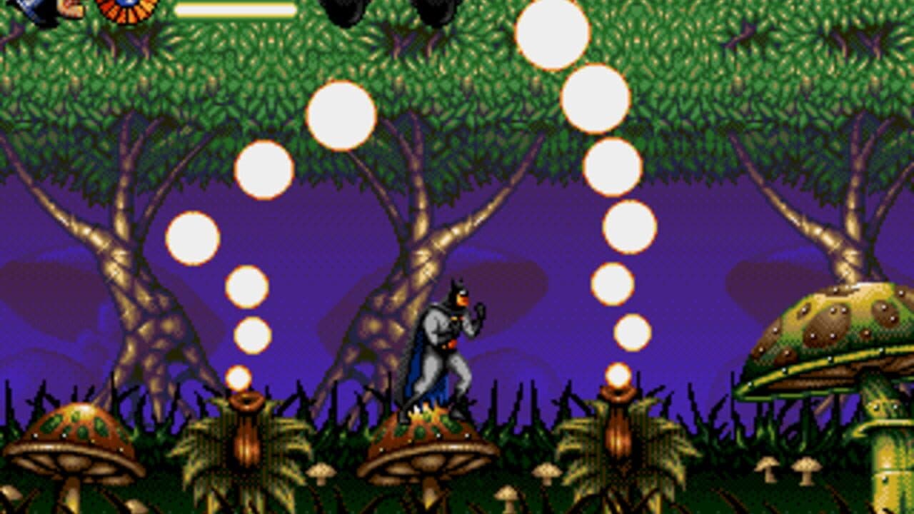 The Adventures of Batman & Robin thumbnail 2